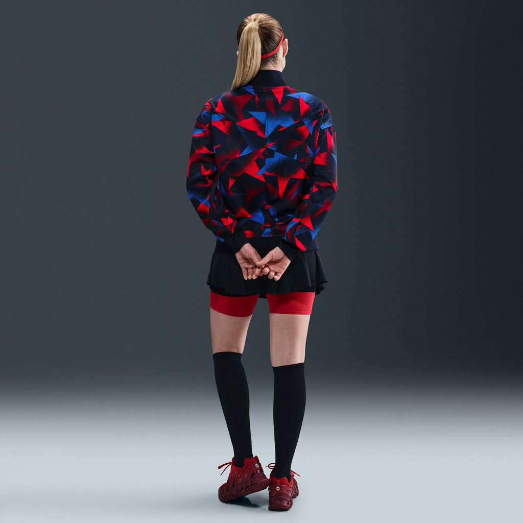 Nike USWNT Academy Pro Women's Dri-FIT Soccer 2025 Anthem Jacket