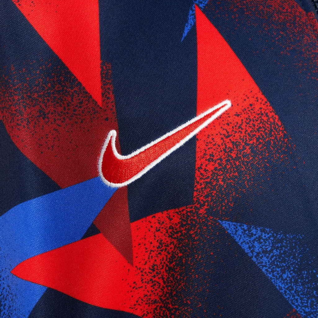 Nike USMNT Academy Pro Big Kids' Dri-FIT Soccer 2025 Anthem Jacket