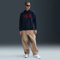 Nike USA Men's NSW 2025 Club Hoodie