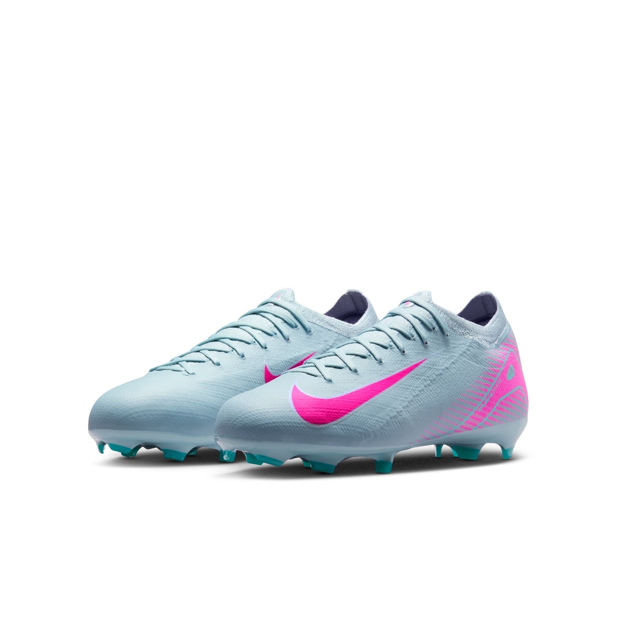 Nike Jr. Mercurial Vapor 16 Pro Little/Big Kids' FG Low-Top Soccer Cleats