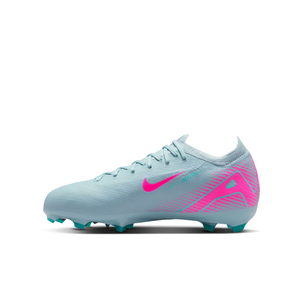 Nike Jr. Mercurial Vapor 16 Pro Little/Big Kids' FG Low-Top Soccer Cleats