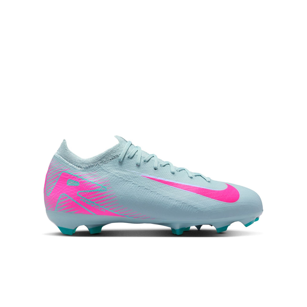 Nike Jr. Mercurial Vapor 16 Pro Little/Big Kids' FG Low-Top Soccer Cleats