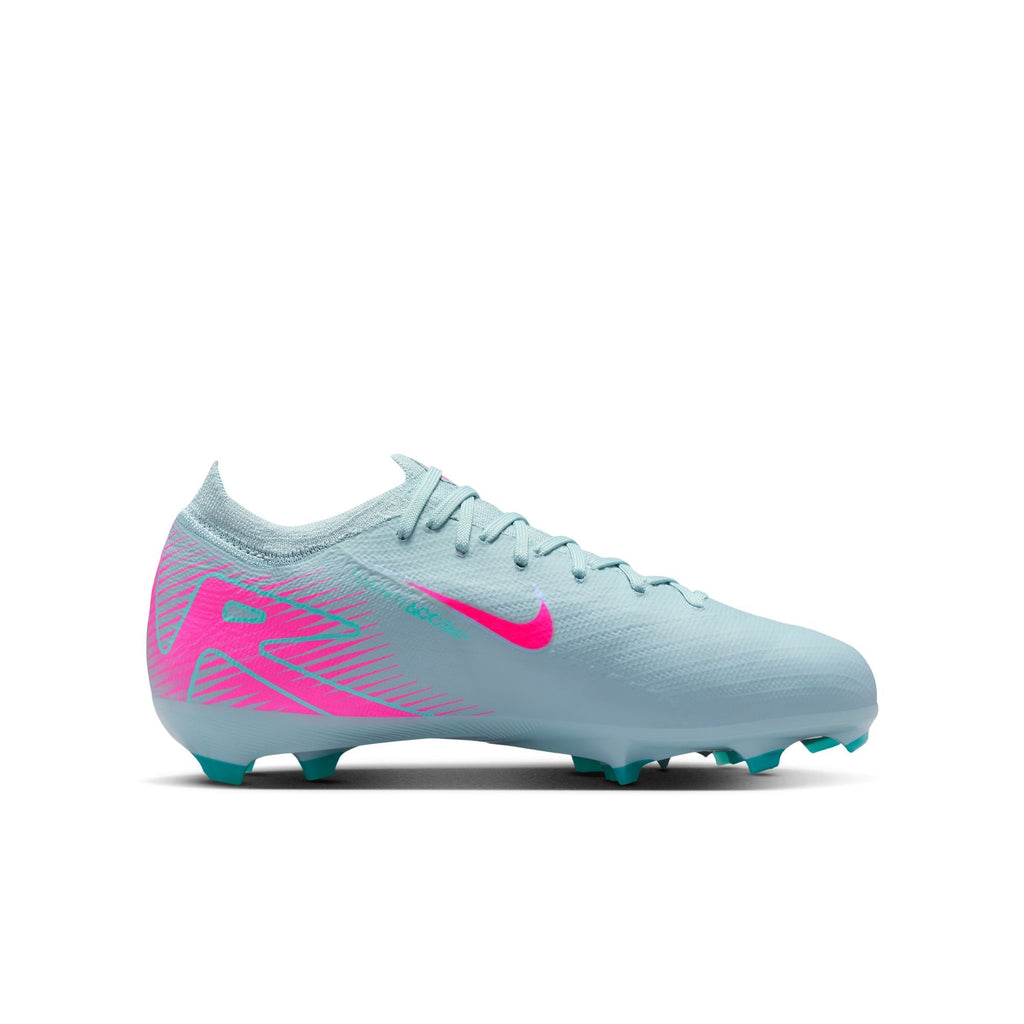 Nike Jr. Mercurial Vapor 16 Pro Little/Big Kids' FG Low-Top Soccer Cleats