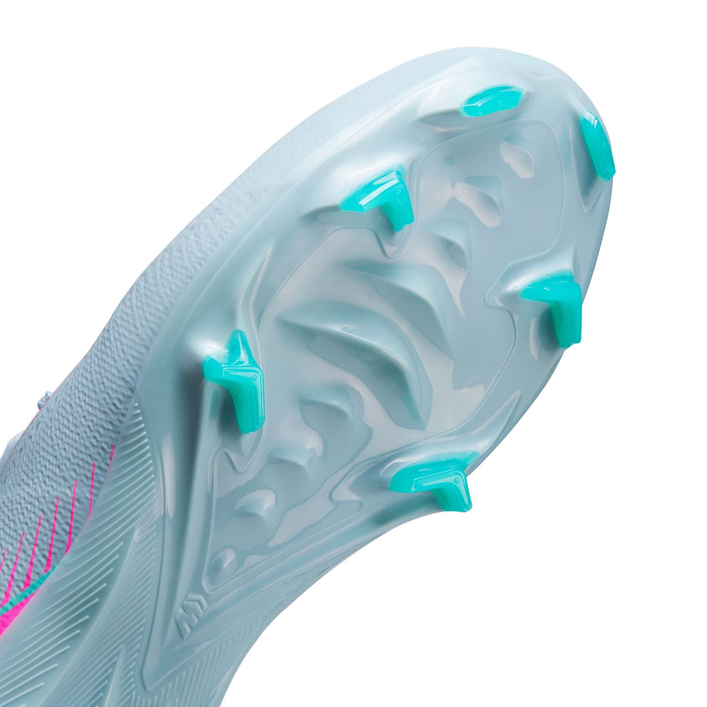 Nike Jr. Mercurial Vapor 16 Pro Little/Big Kids' FG Low-Top Soccer Cleats
