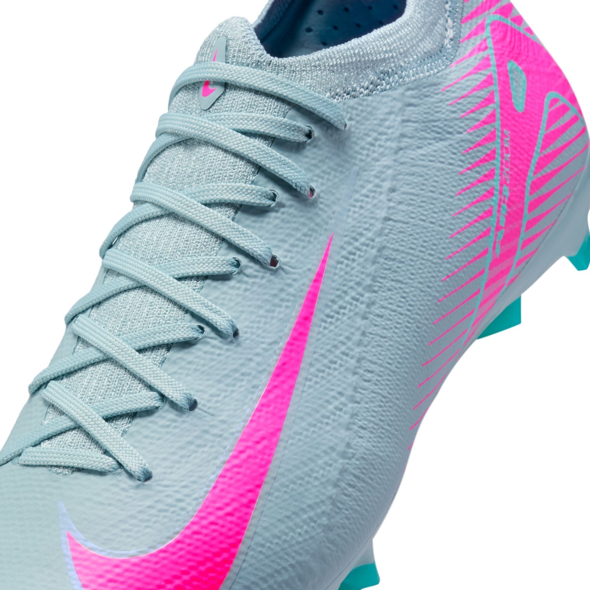 Nike Jr. Mercurial Vapor 16 Pro Little/Big Kids' FG Low-Top Soccer Cleats
