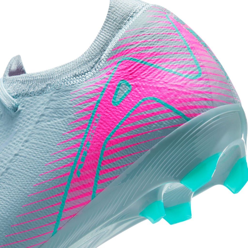 Nike Jr. Mercurial Vapor 16 Pro Little/Big Kids' FG Low-Top Soccer Cleats