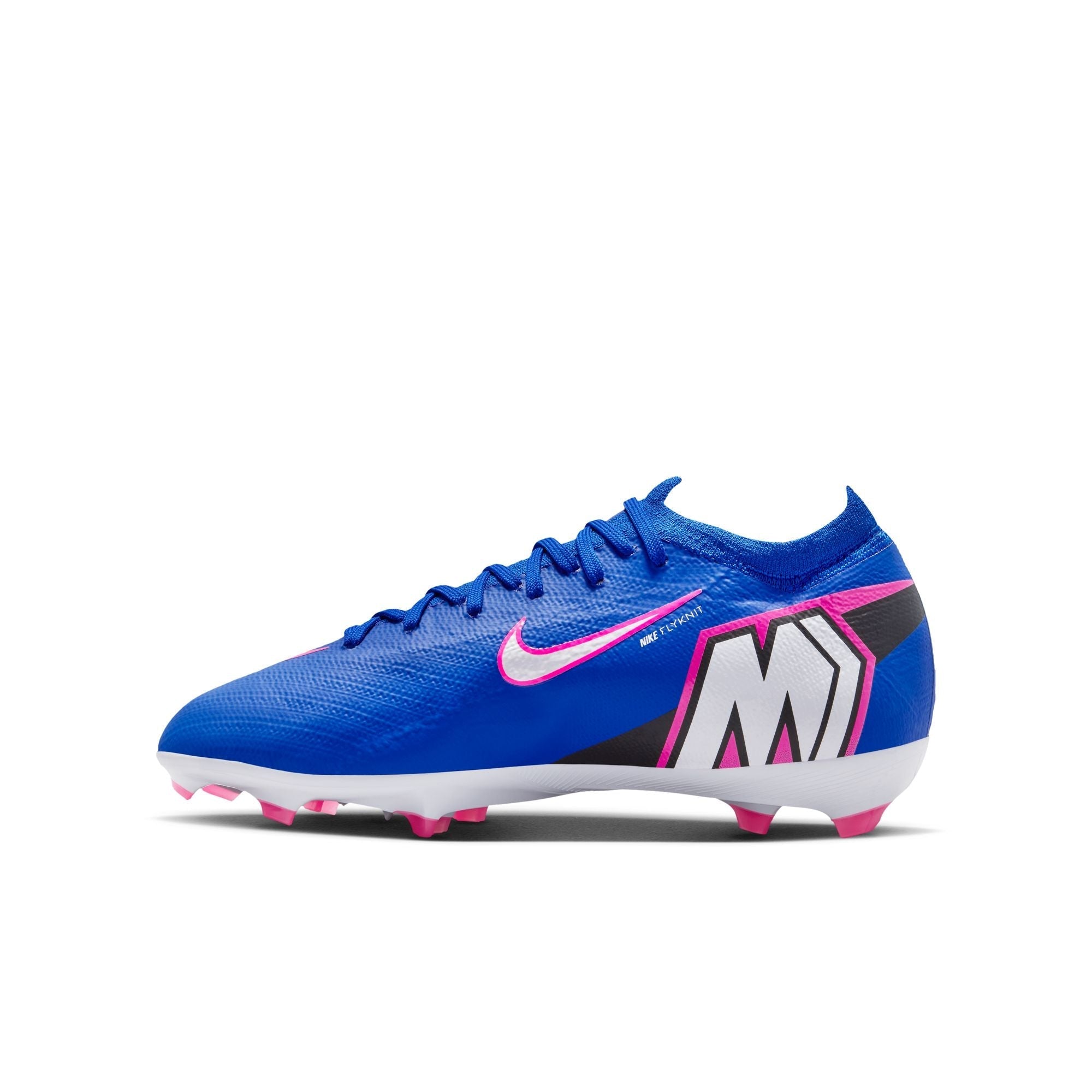 Nike Jr. Mercurial Vapor 16 Pro Little/Big Kids' FG Low-Top Soccer Cleats
