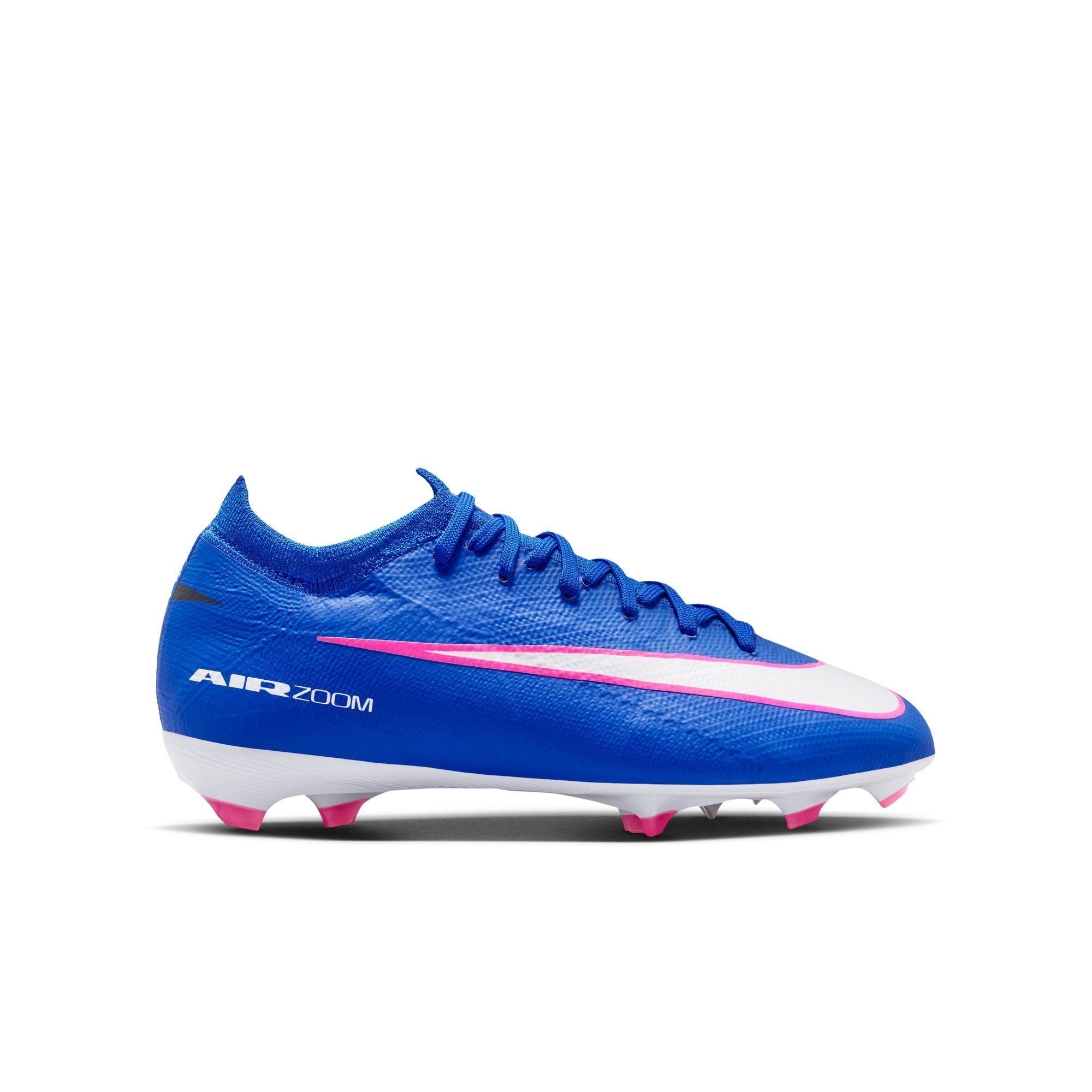 Nike Jr. Mercurial Vapor 16 Pro Little/Big Kids' FG Low-Top Soccer Cleats