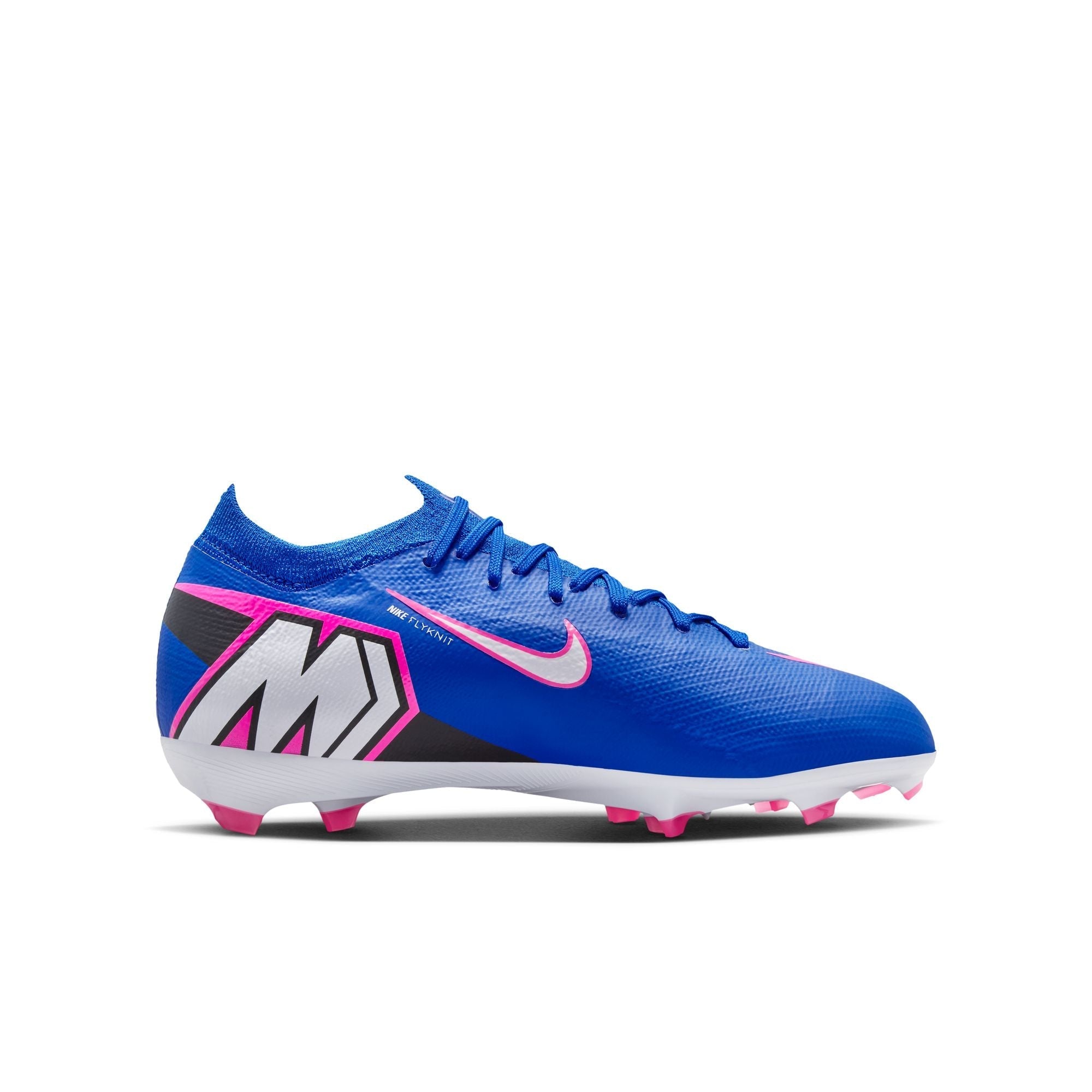 Nike Jr. Mercurial Vapor 16 Pro Little/Big Kids' FG Low-Top Soccer Cleats