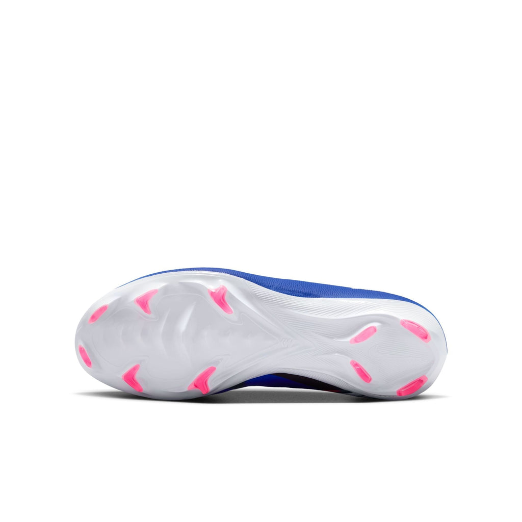 Nike Jr. Mercurial Vapor 16 Pro Little/Big Kids' FG Low-Top Soccer Cleats