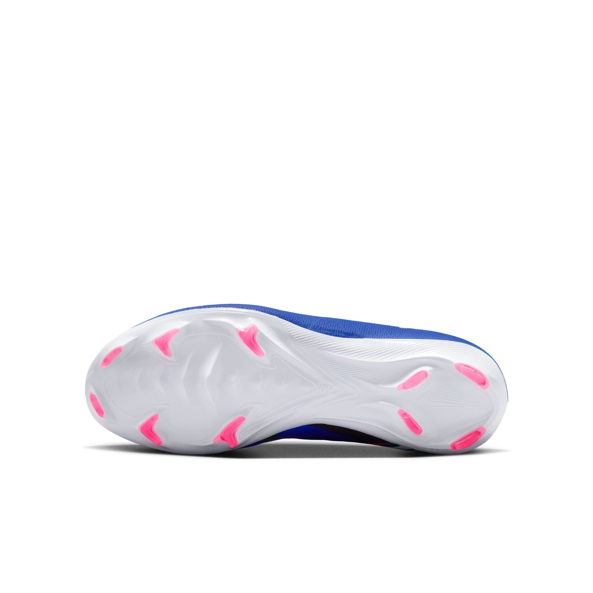 Nike Jr. Mercurial Vapor 16 Pro Little/Big Kids' FG Low-Top Soccer Cleats