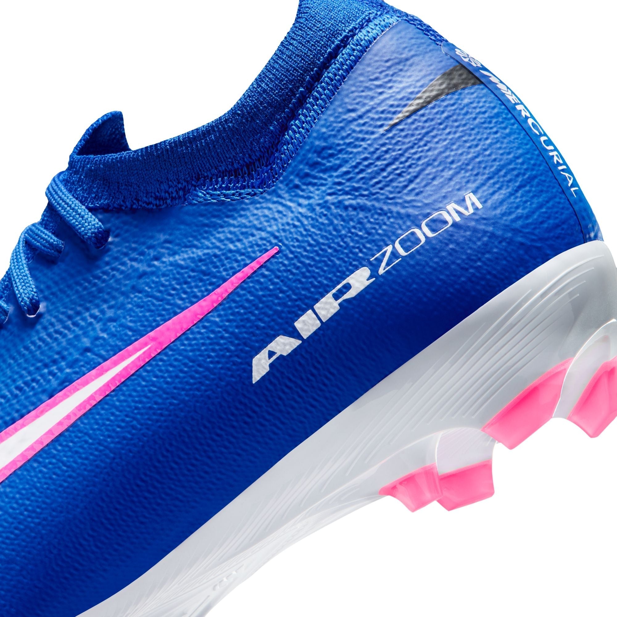 Nike Jr. Mercurial Vapor 16 Pro Little/Big Kids' FG Low-Top Soccer Cleats