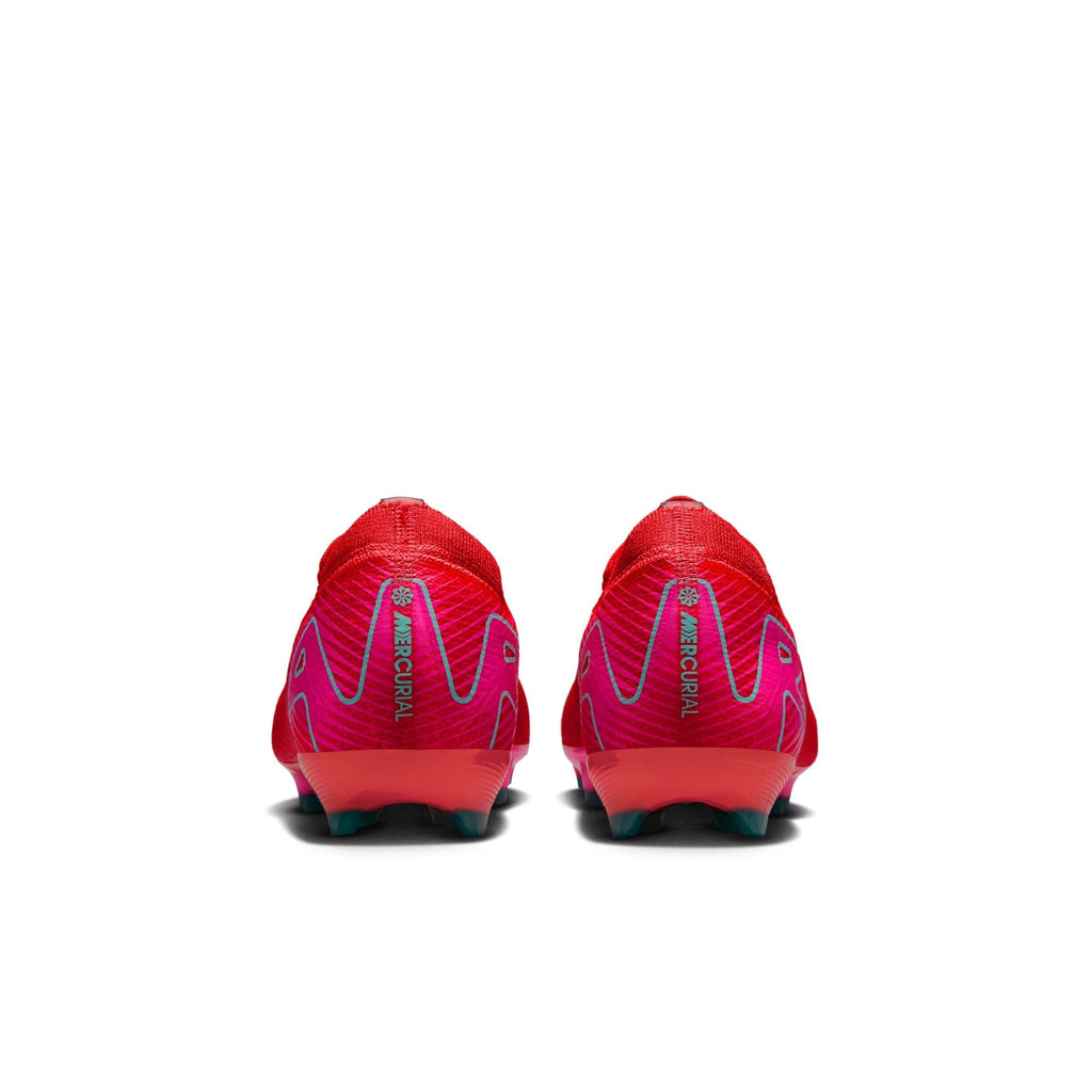 Nike Jr. Mercurial Vapor 16 Pro Little/Big Kids' FG Low-Top Soccer Cleats