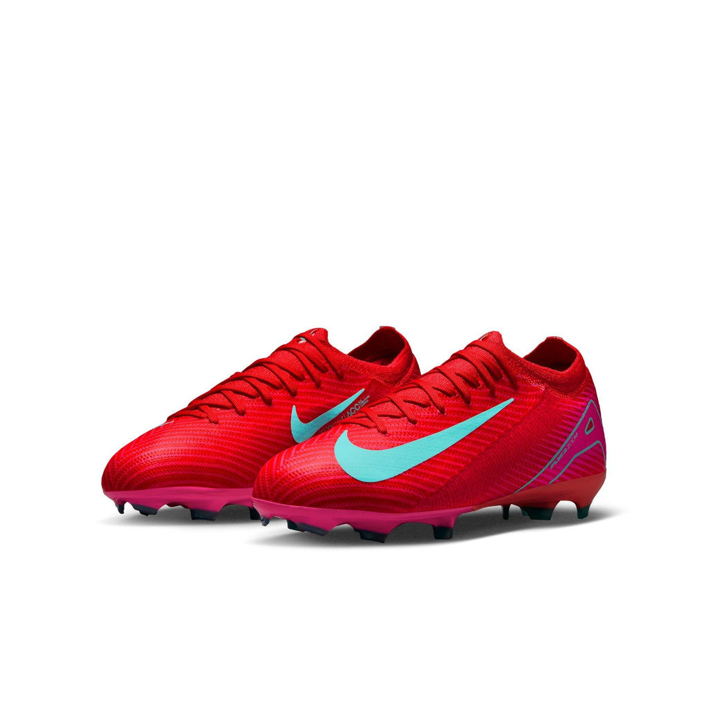 Nike Jr. Mercurial Vapor 16 Pro Little/Big Kids' FG Low-Top Soccer Cleats