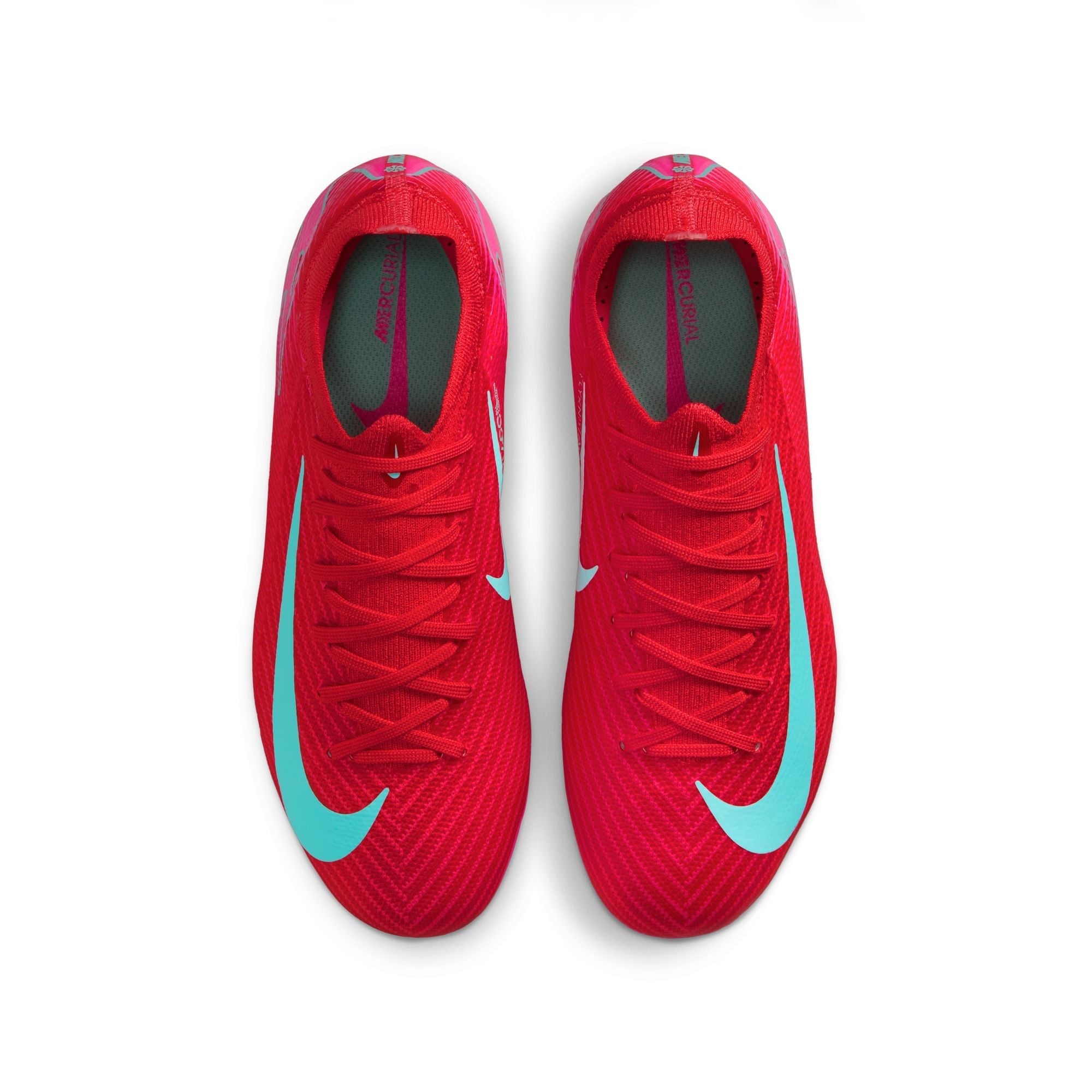 Nike Jr. Mercurial Vapor 16 Pro Little/Big Kids' FG Low-Top Soccer Cleats
