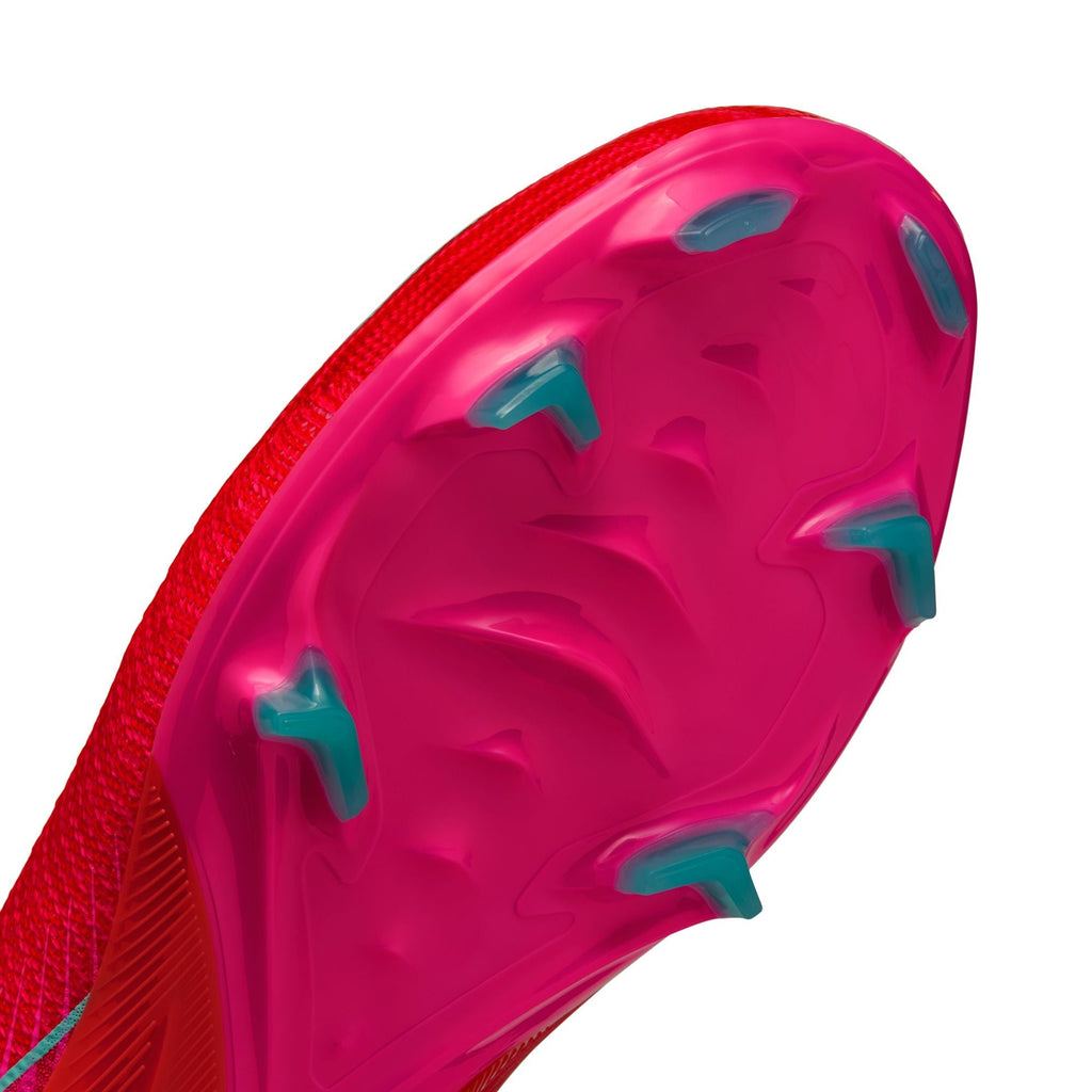 Nike Jr. Mercurial Vapor 16 Pro Little/Big Kids' FG Low-Top Soccer Cleats