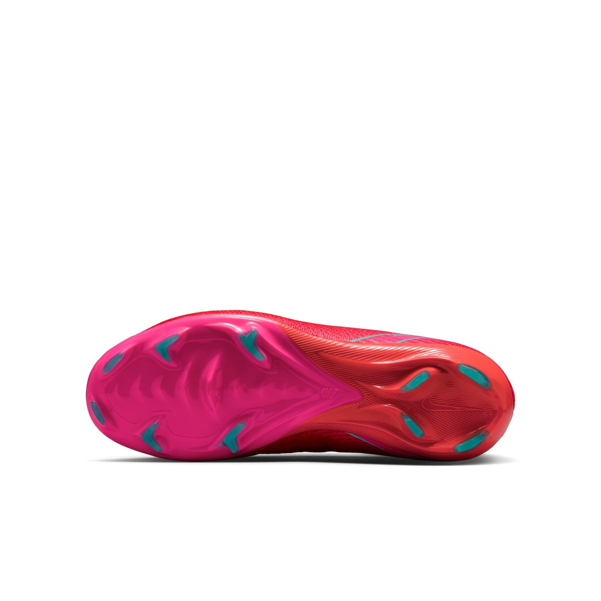 Nike Jr. Mercurial Vapor 16 Pro Little/Big Kids' FG Low-Top Soccer Cleats