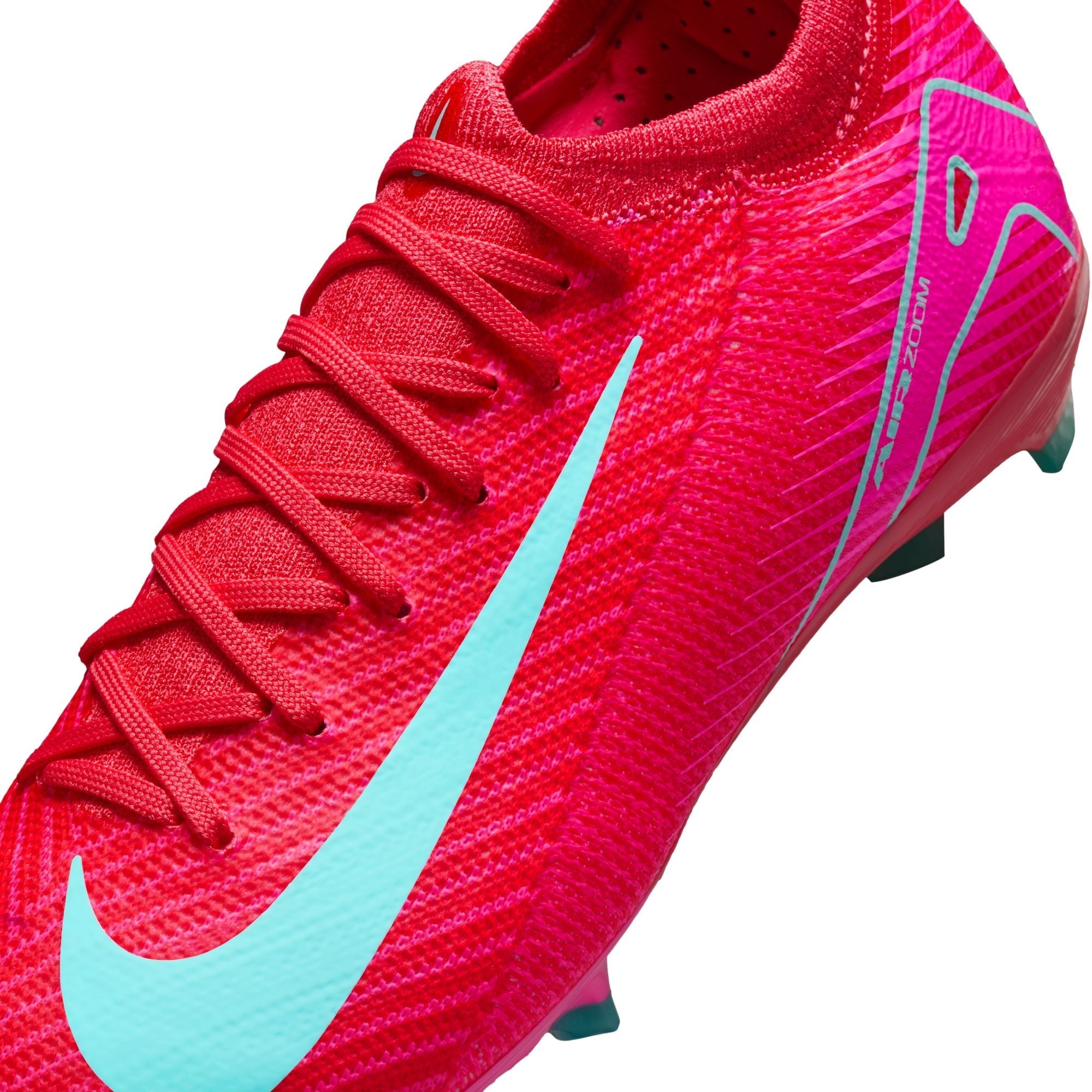 Nike Jr. Mercurial Vapor 16 Pro Little/Big Kids' FG Low-Top Soccer Cleats