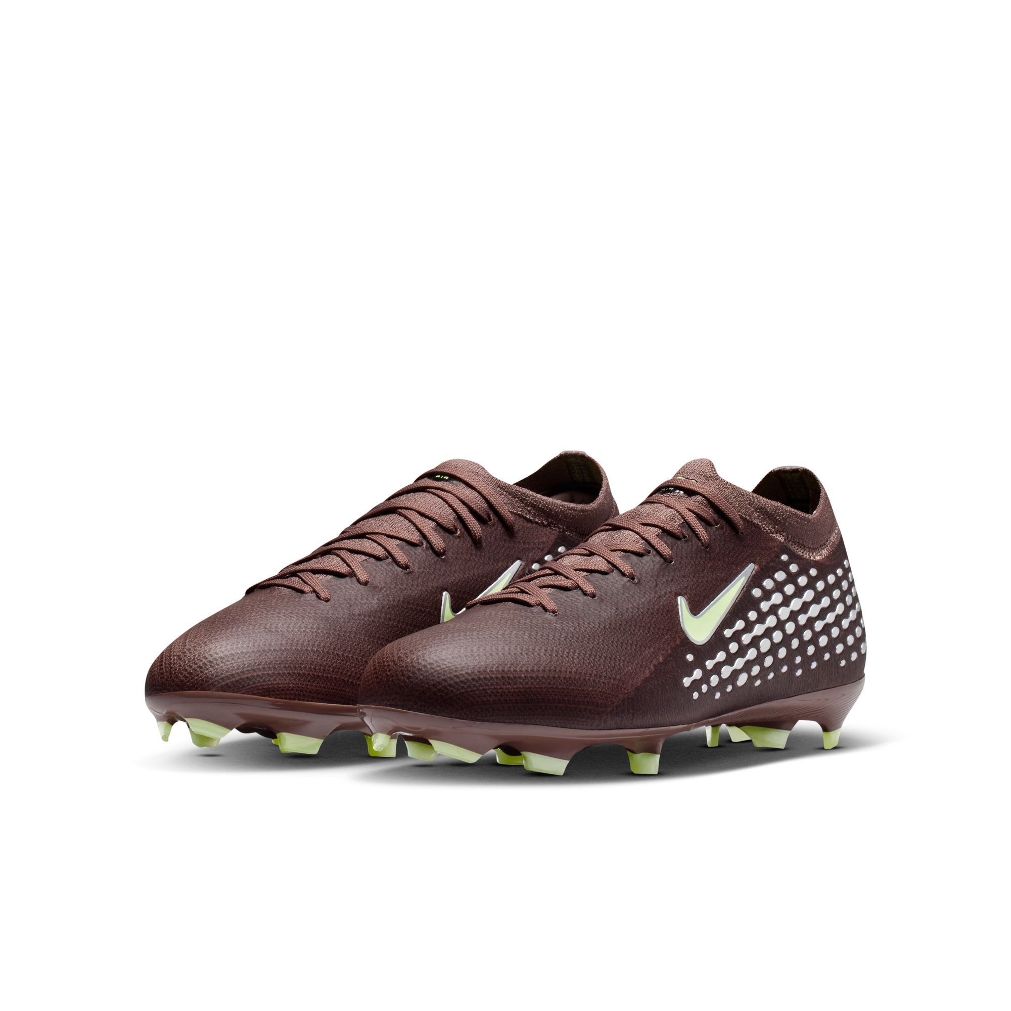 Nike Jr. Mercurial Vapor 16 Pro Mbappe Jr Little/Big Kids' FG Low-Top Soccer Cleats