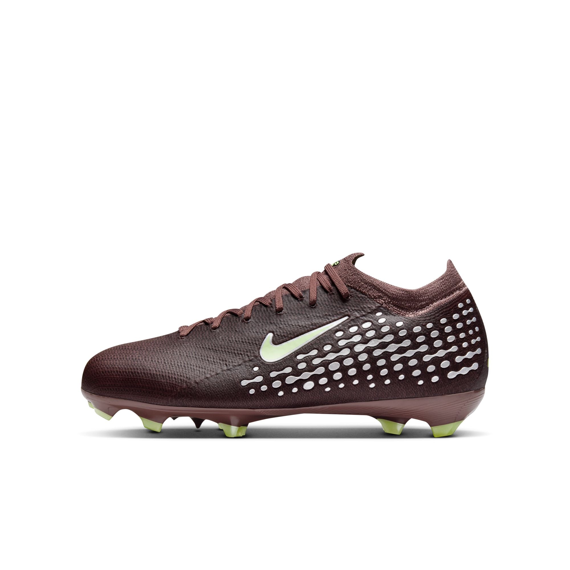 Nike Jr. Mercurial Vapor 16 Pro Mbappe Jr Little/Big Kids' FG Low-Top Soccer Cleats