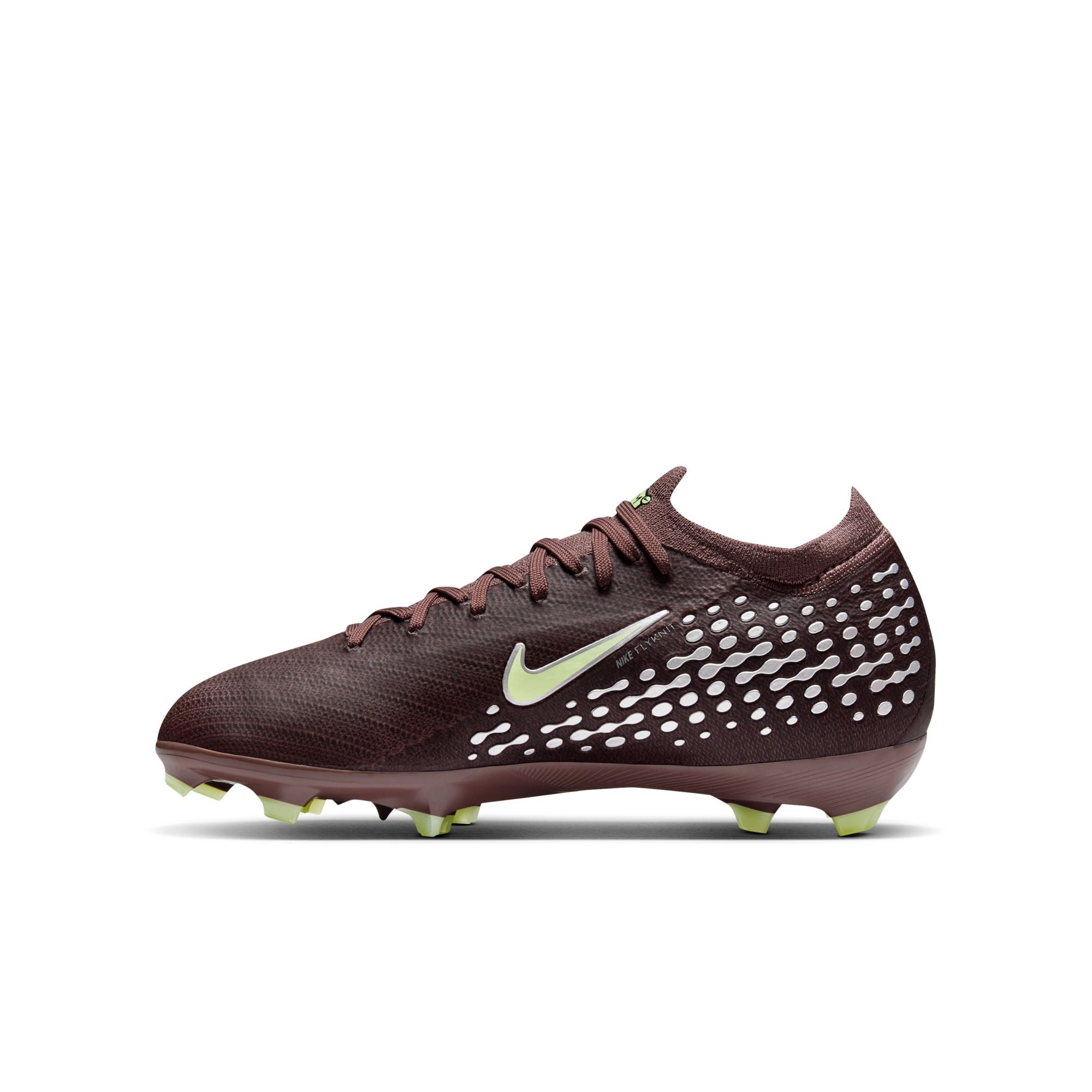 Nike Jr. Mercurial Vapor 16 Pro Mbappe Jr Little/Big Kids' FG Low-Top Soccer Cleats