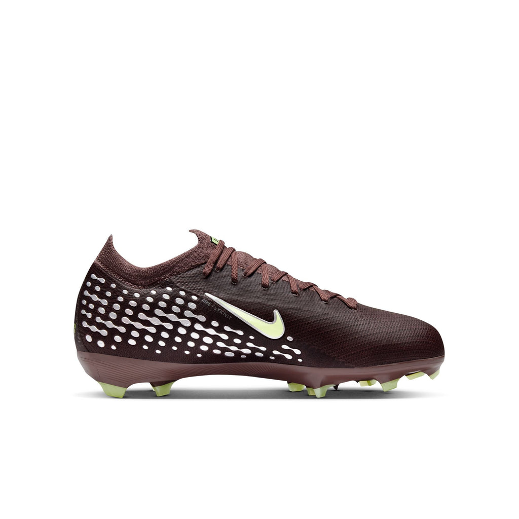 Nike Jr. Mercurial Vapor 16 Pro Mbappe Jr Little/Big Kids' FG Low-Top Soccer Cleats