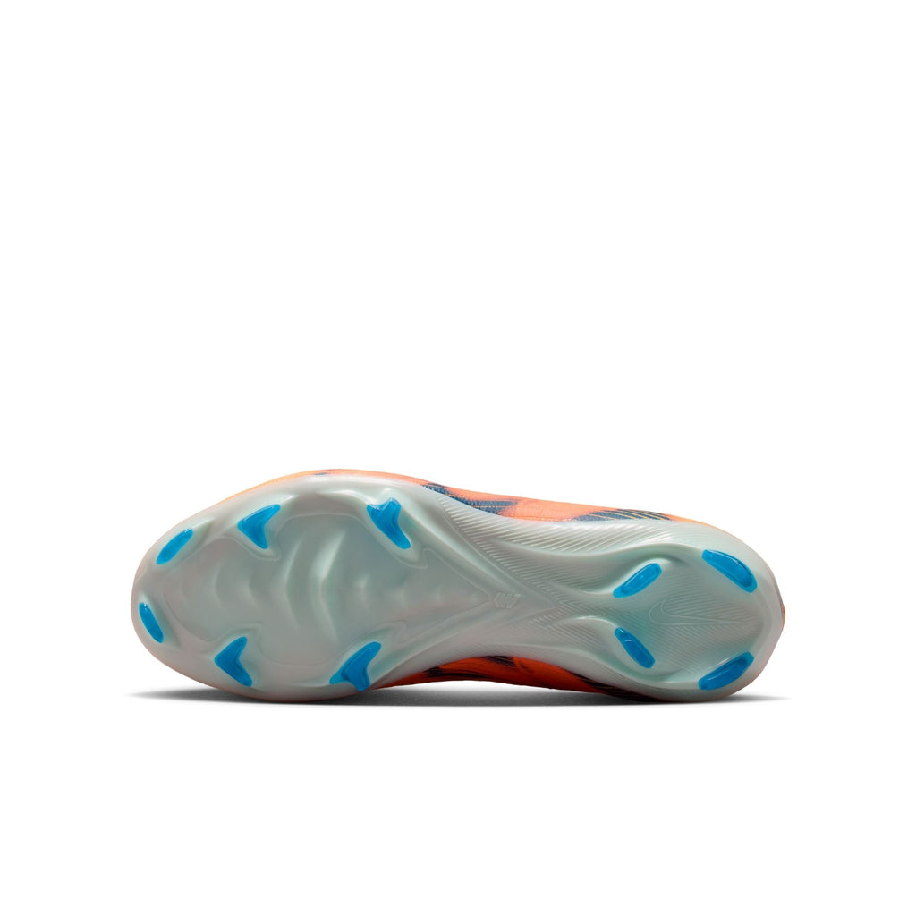 Nike Jr. Mercurial Vapor 16 Pro "Kylian Mbappé" Big Kids' Firm-Ground Low-Top Soccer Cleats