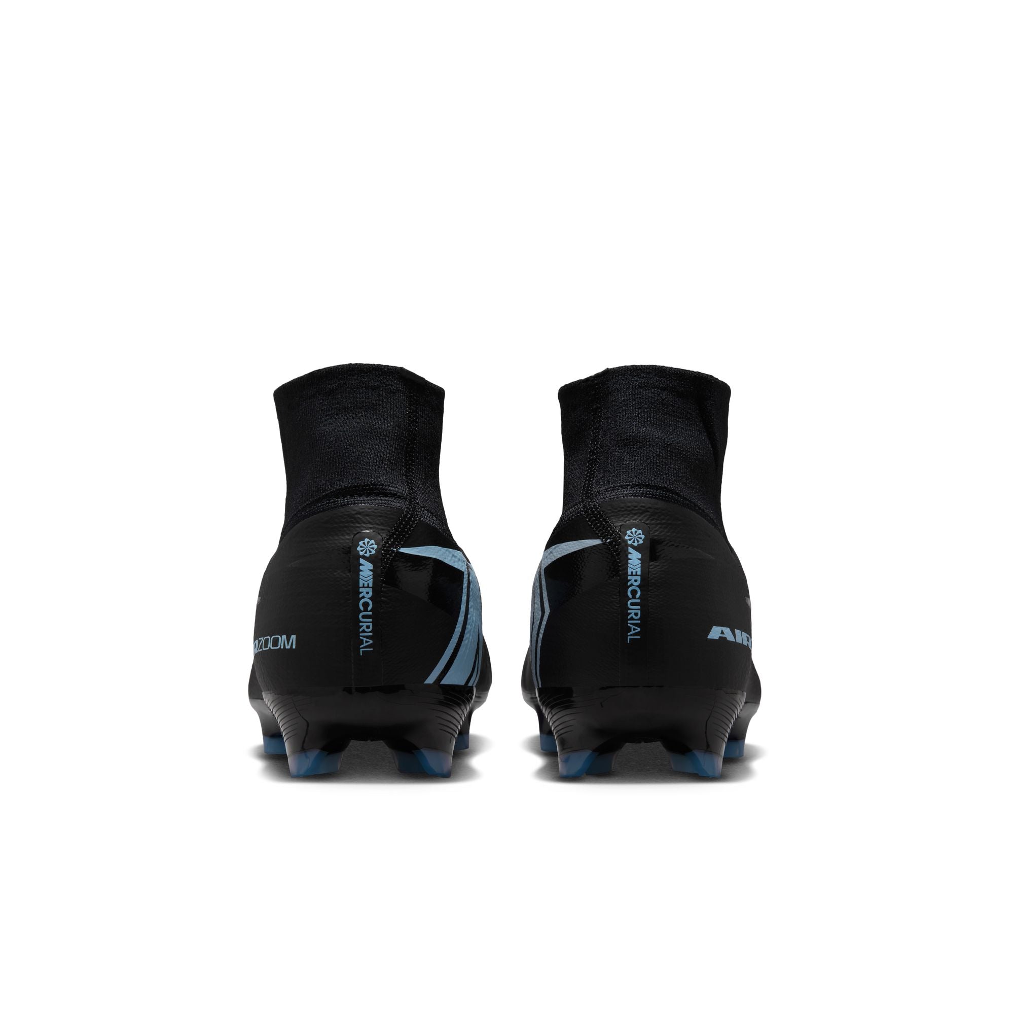 Nike Mercurial Superfly 10 Pro Firm-Ground High-Top Soccer Cleats