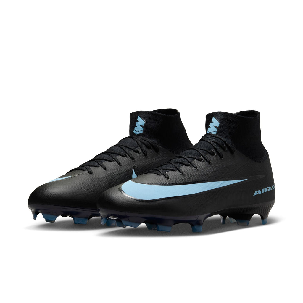 Nike Mercurial Superfly 10 Pro Firm-Ground High-Top Soccer Cleats
