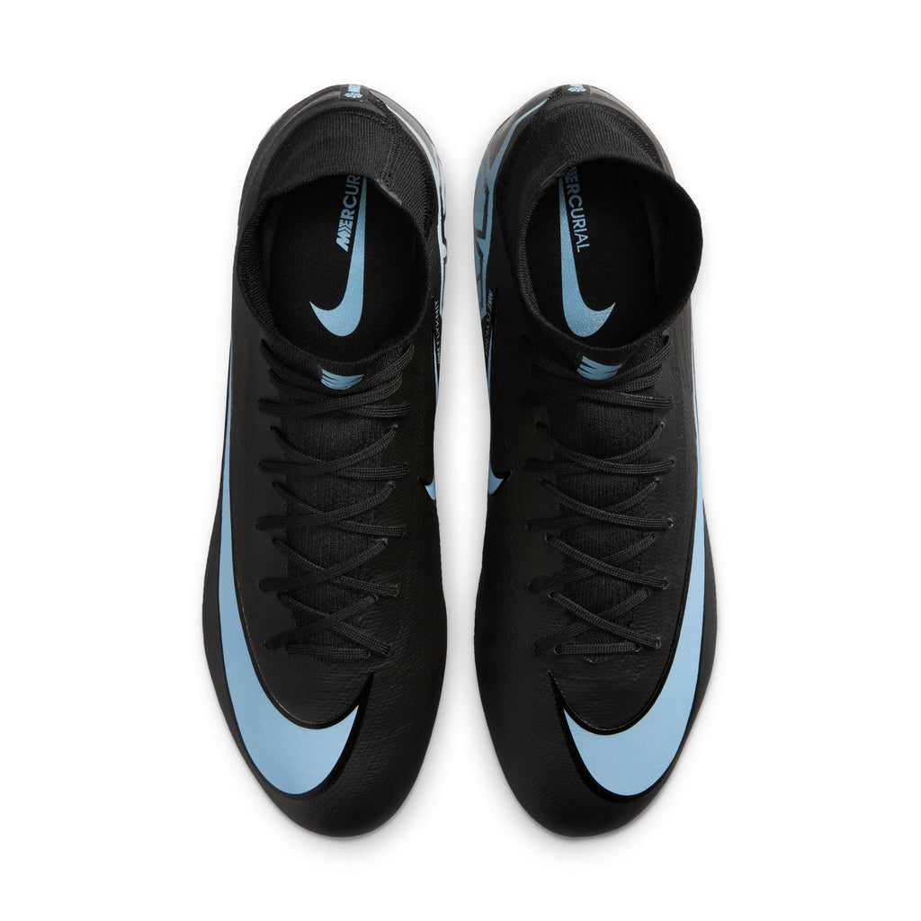 Nike Mercurial Superfly 10 Pro Firm-Ground High-Top Soccer Cleats