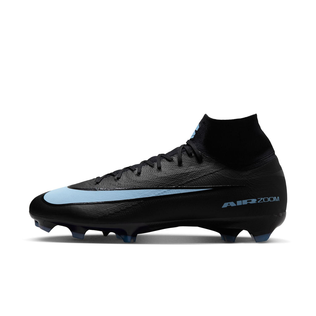 Nike Mercurial Superfly 10 Pro Firm-Ground High-Top Soccer Cleats