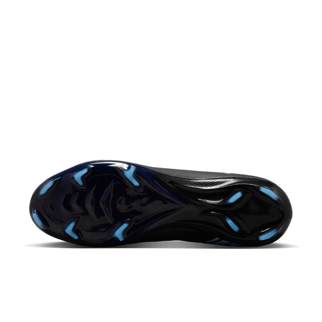 Nike Mercurial Superfly 10 Pro Firm-Ground High-Top Soccer Cleats