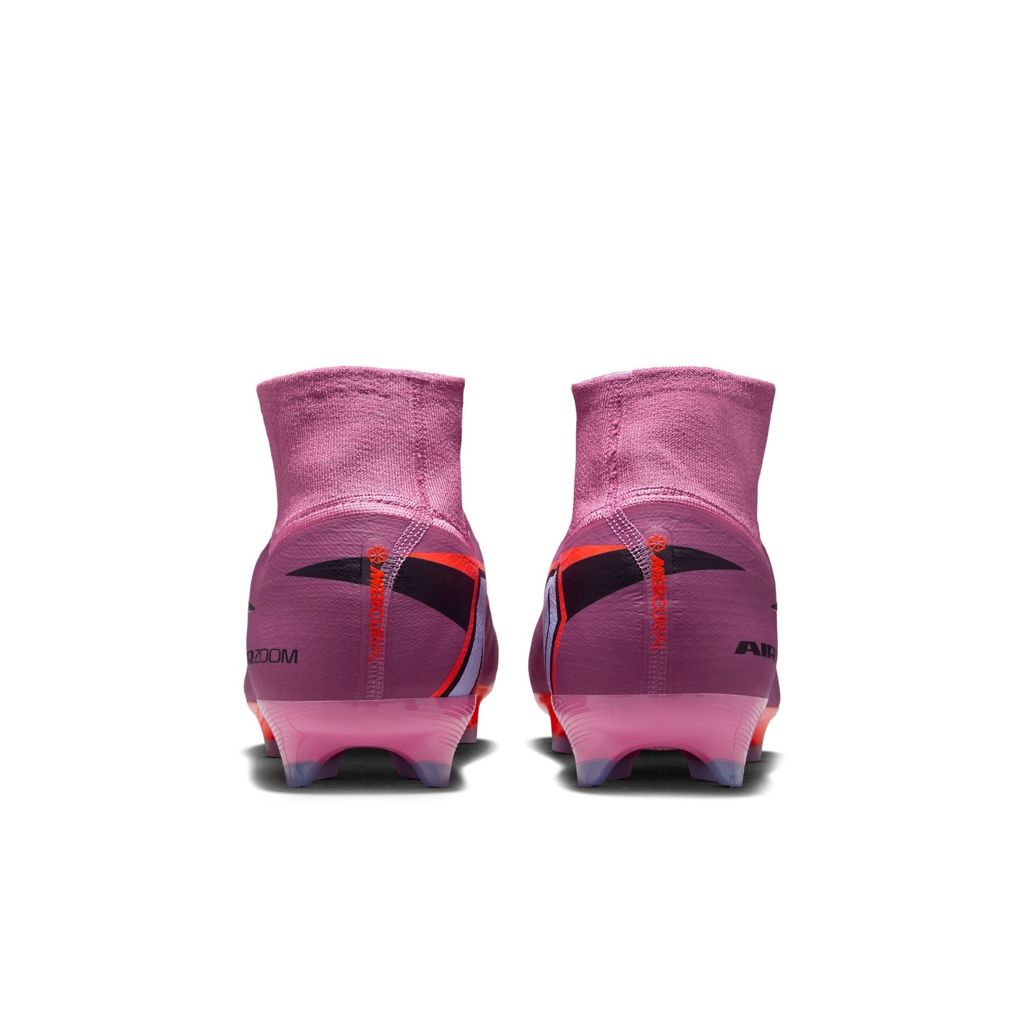 Nike Mercurial Superfly 10 Pro Firm-Ground High-Top Soccer Cleats