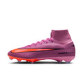 Nike Mercurial Superfly 10 Pro Firm-Ground High-Top Soccer Cleats