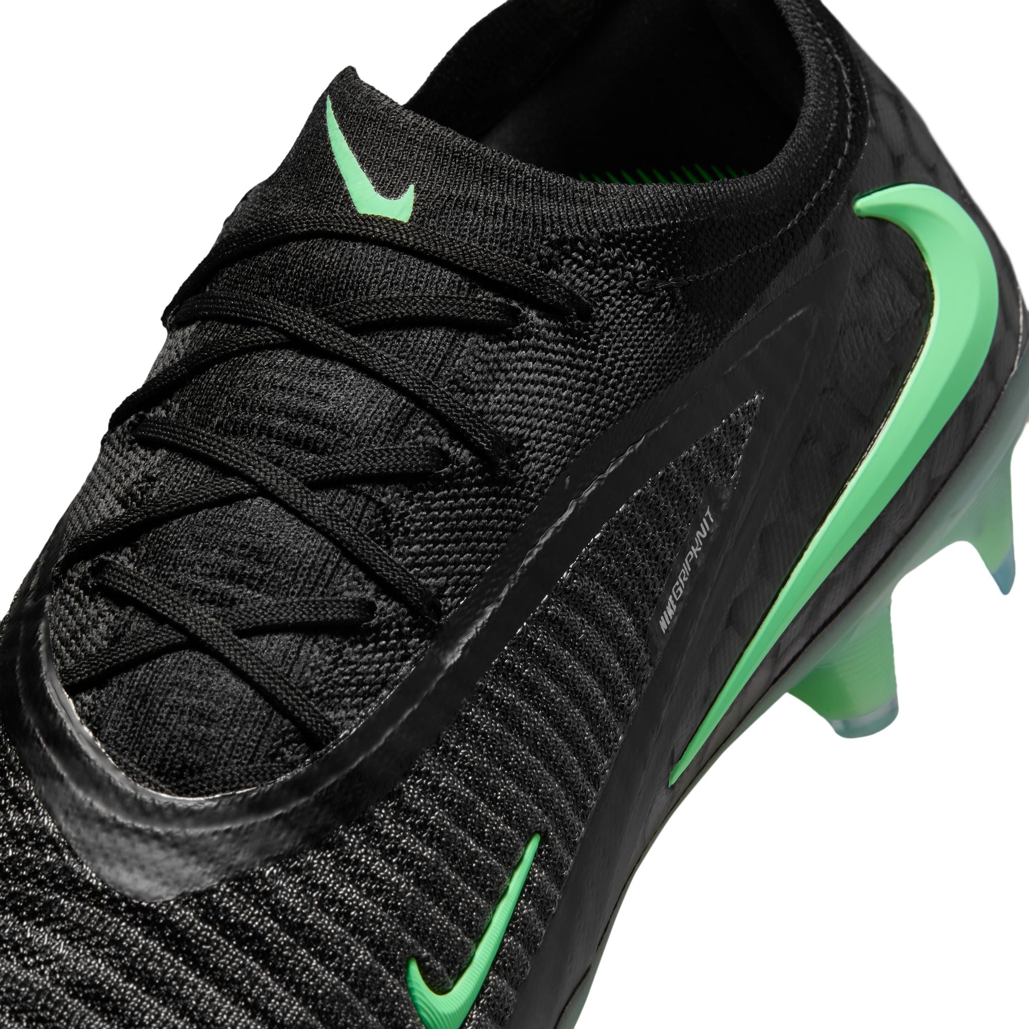 Nike Nike Phantom 6 Low Elite Firm-Ground Soccer Cleats