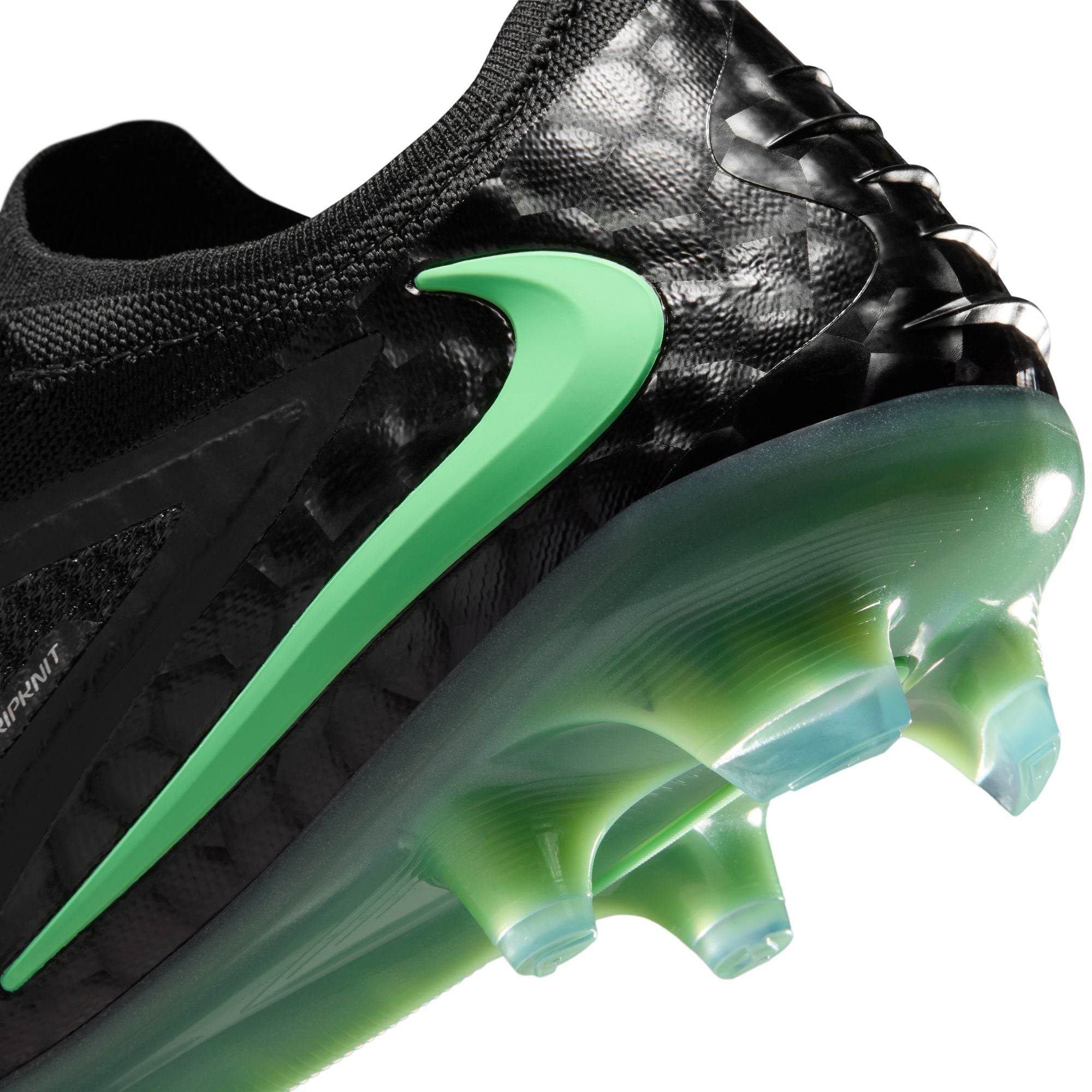 Nike Nike Phantom 6 Low Elite Firm-Ground Soccer Cleats