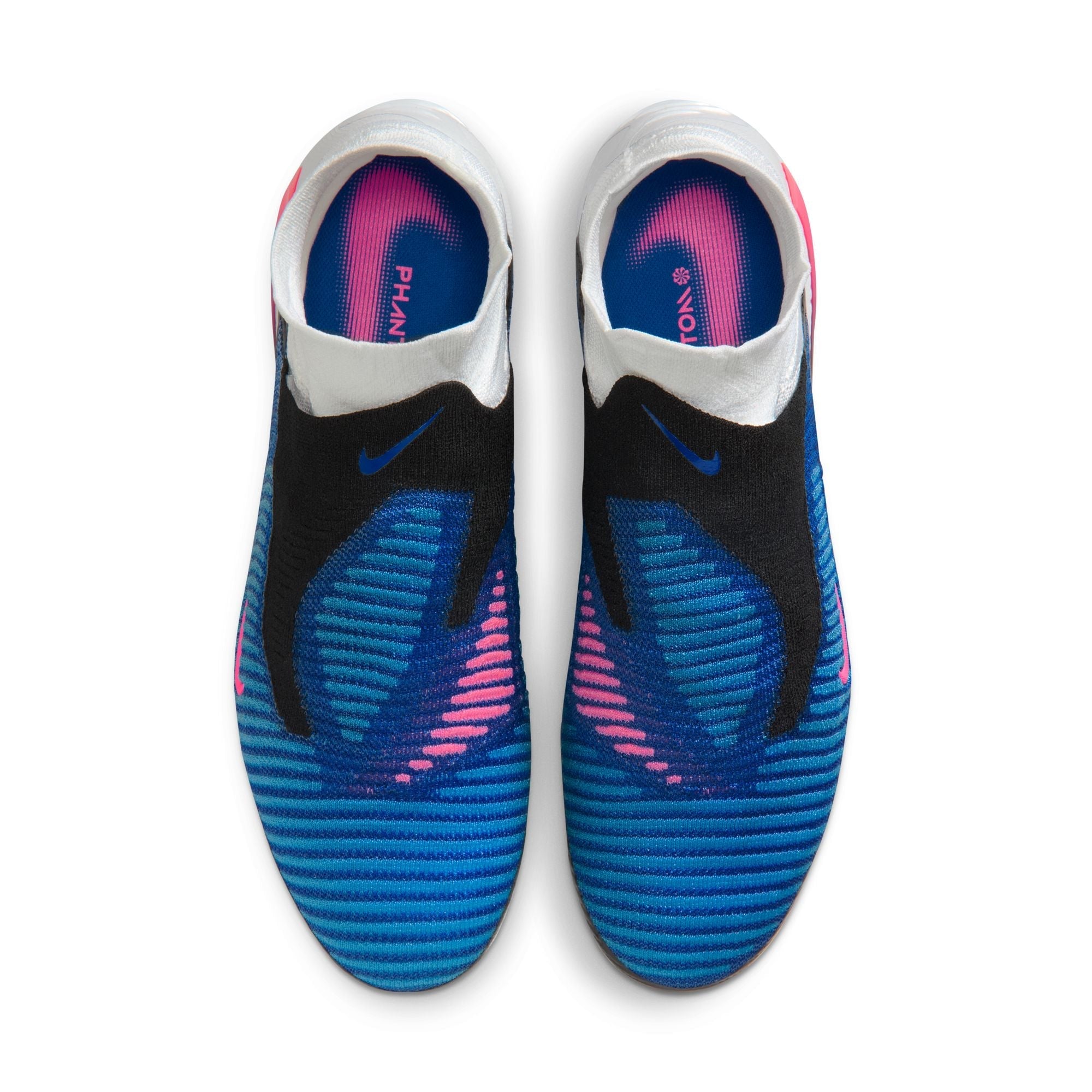 Nike Phantom 6 High Elite Firm-Ground Soccer Cleats