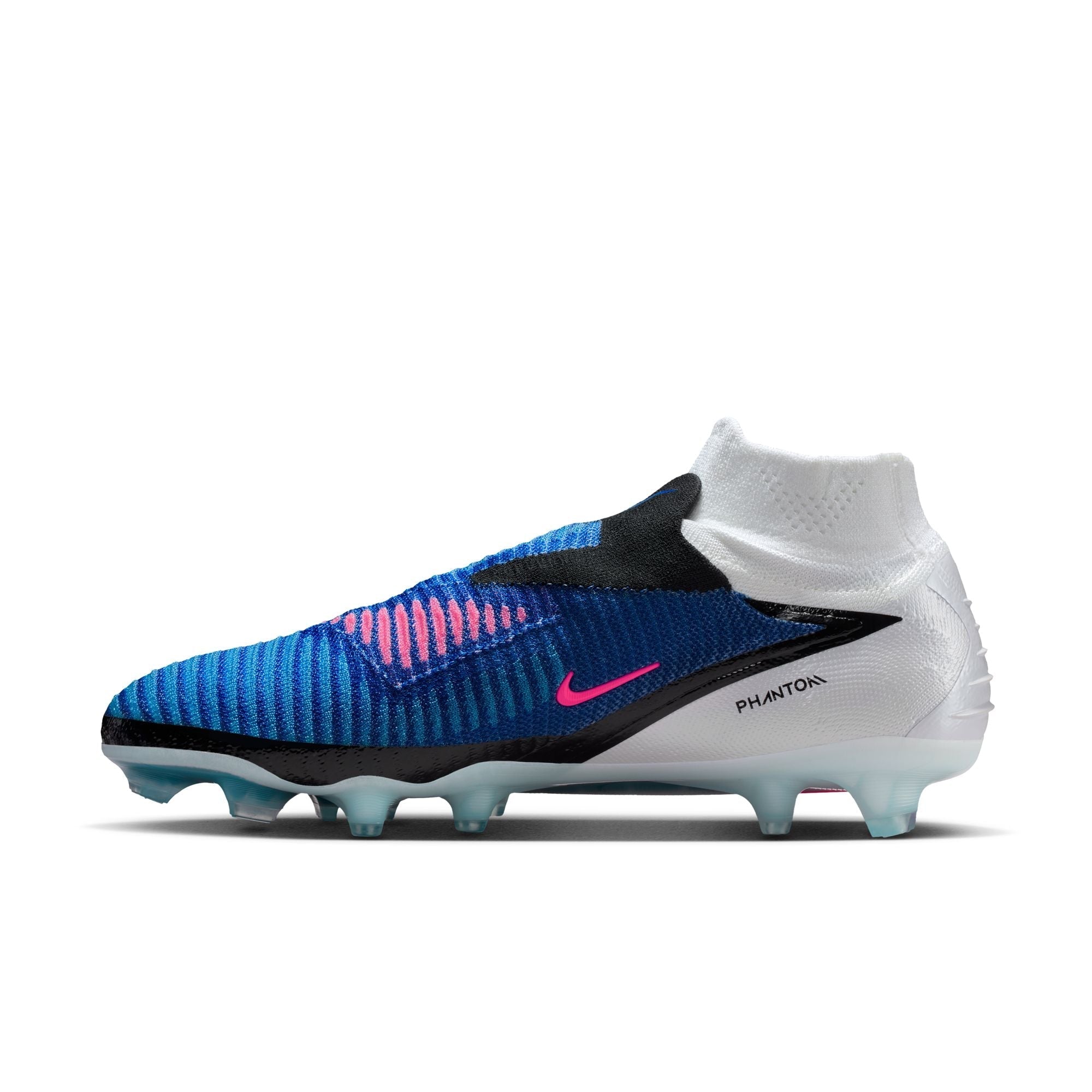 Nike Phantom 6 High Elite Firm-Ground Soccer Cleats
