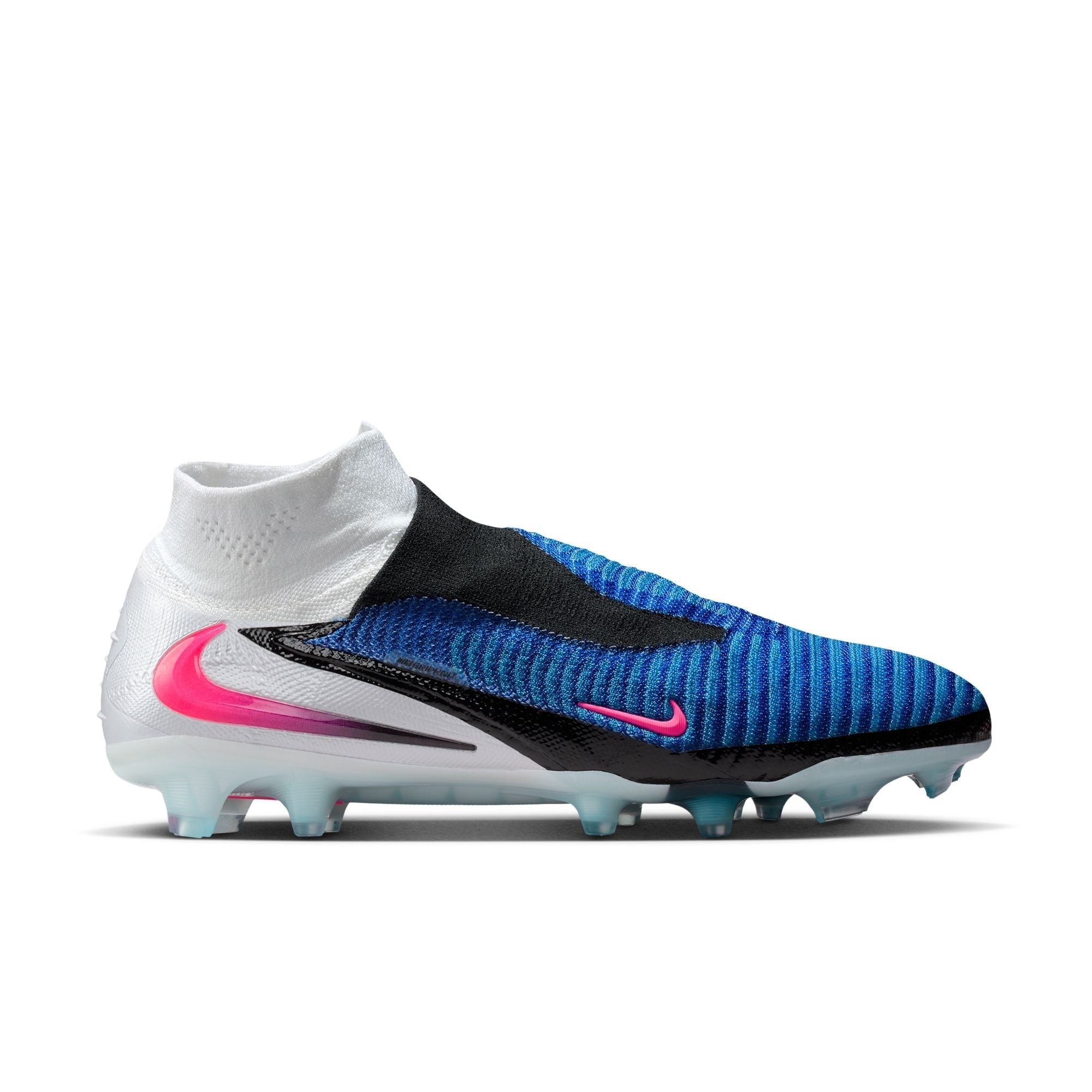 Nike Phantom 6 High Elite Firm-Ground Soccer Cleats