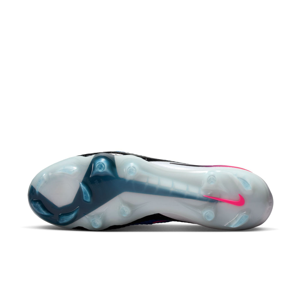 Nike Phantom 6 High Elite Firm-Ground Soccer Cleats