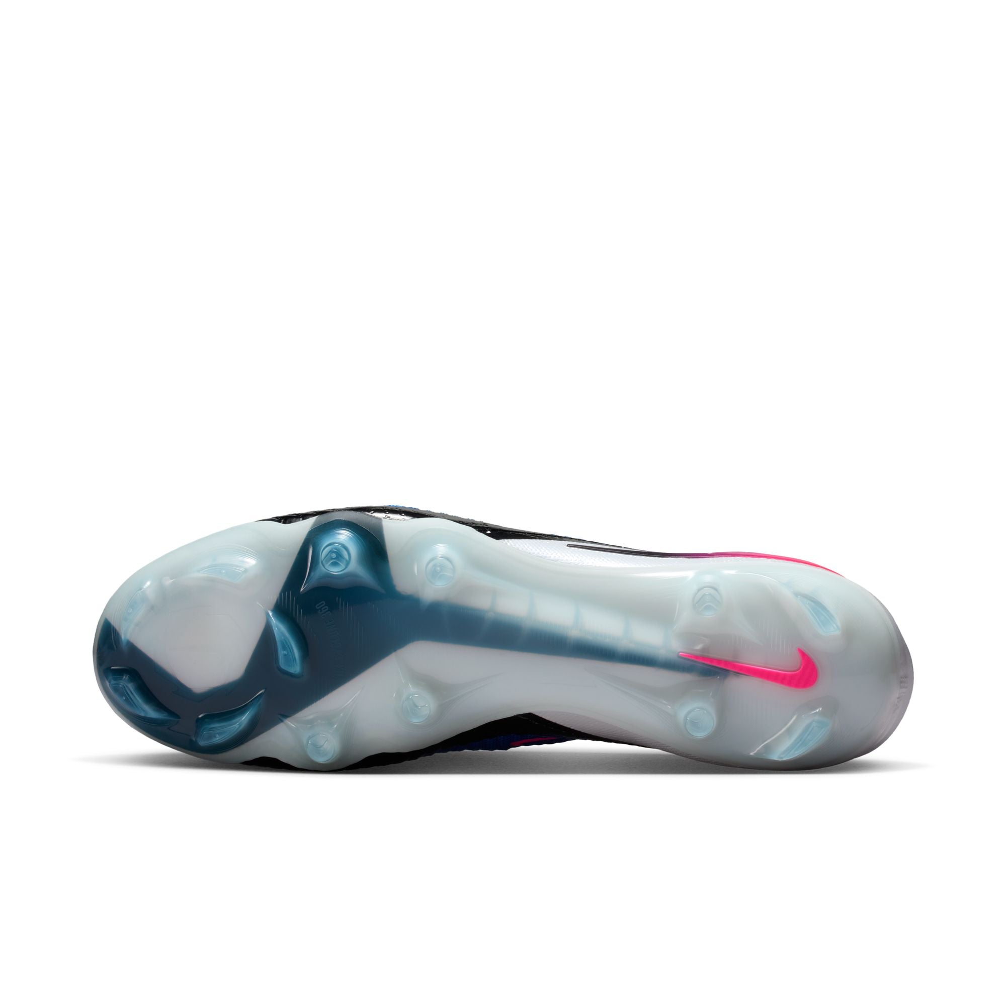 Nike Phantom 6 High Elite Firm-Ground Soccer Cleats