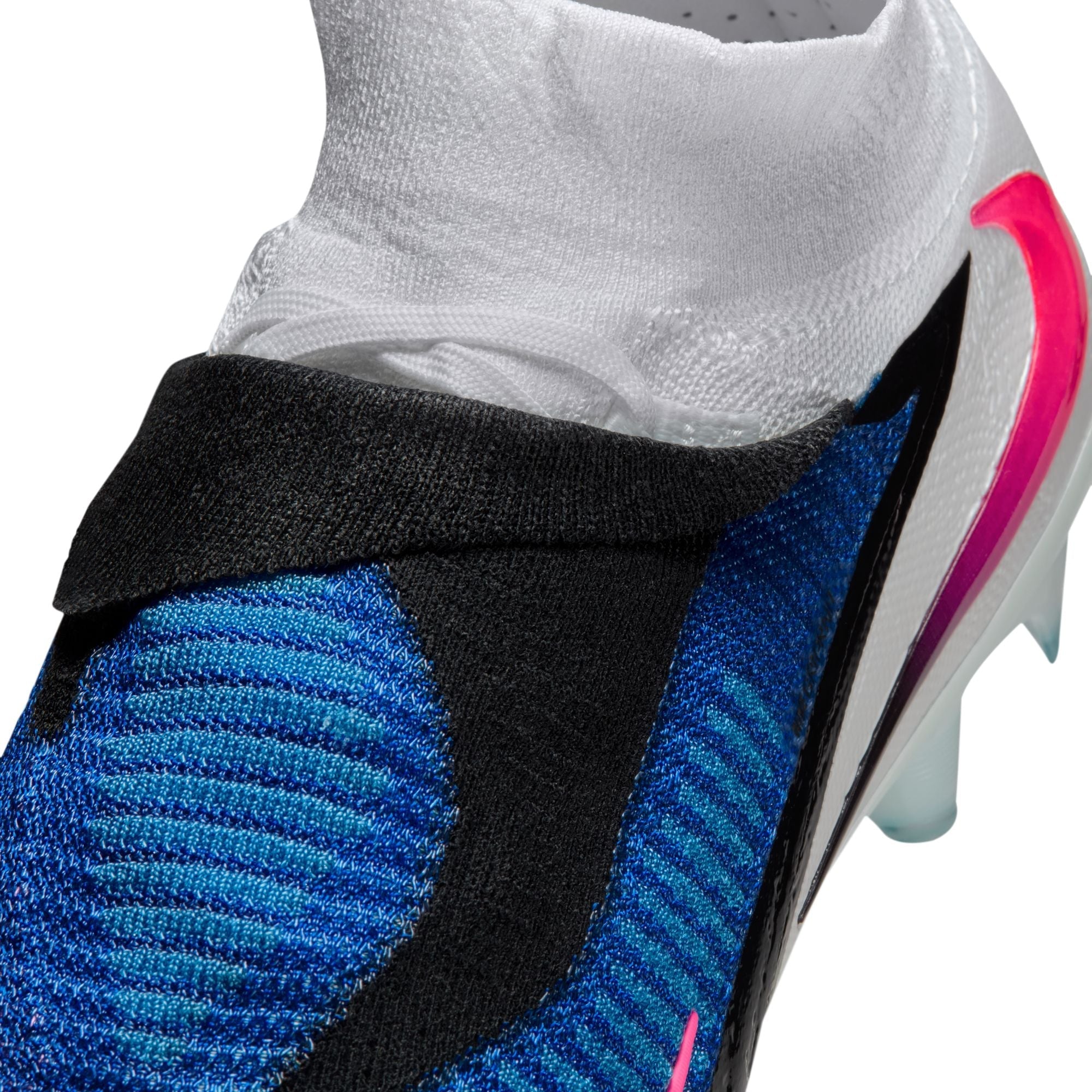 Nike Phantom 6 High Elite Firm-Ground Soccer Cleats