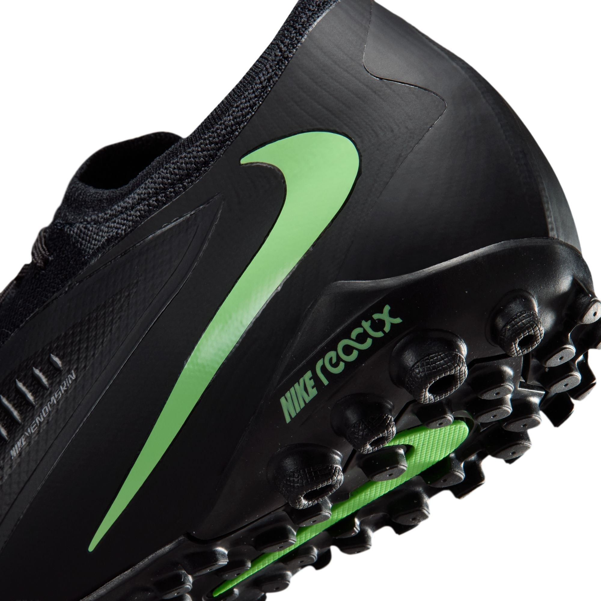 Nike Phantom 6 Low Pro Turf Soccer Shoes