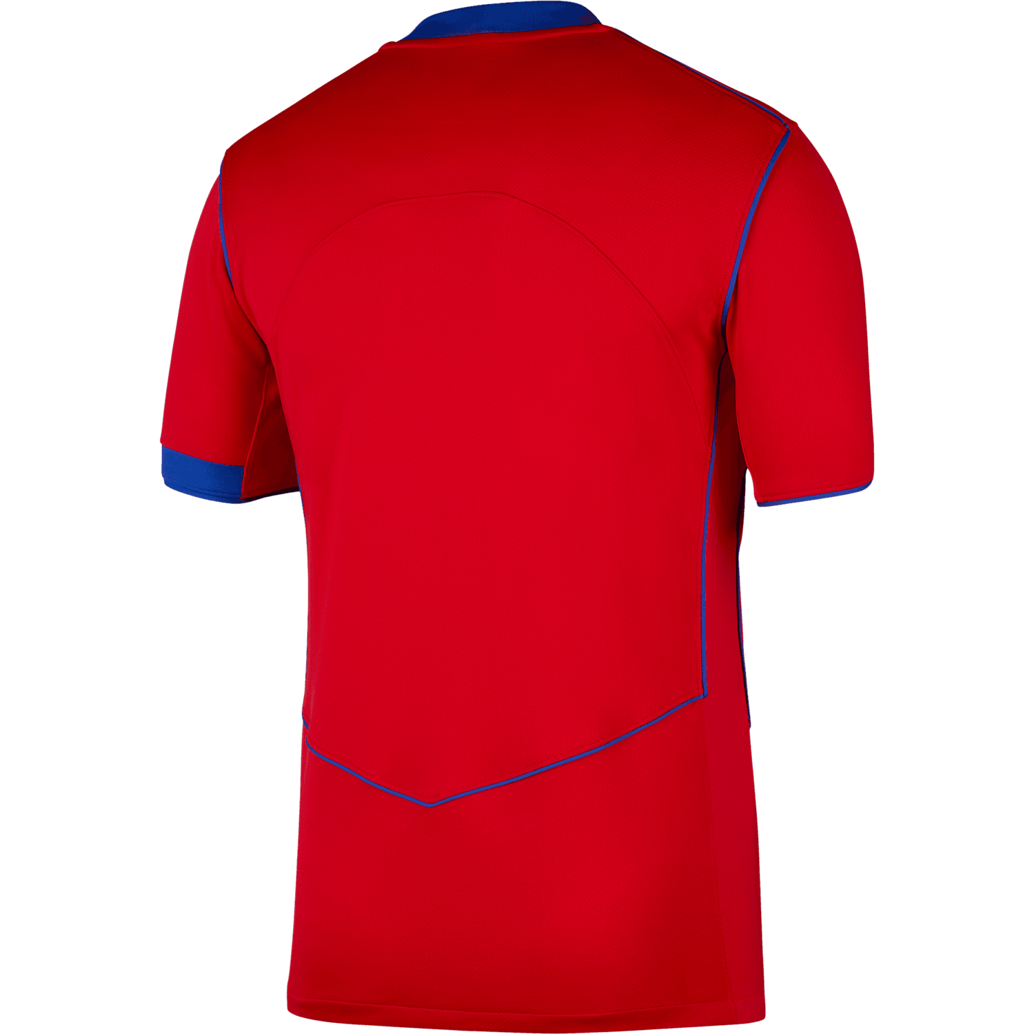NIKE PSG 2025/26 STADIUM THIRD MEN'S DRI-FIT TOTAL 90 SOCCER REPLICA JERSEY