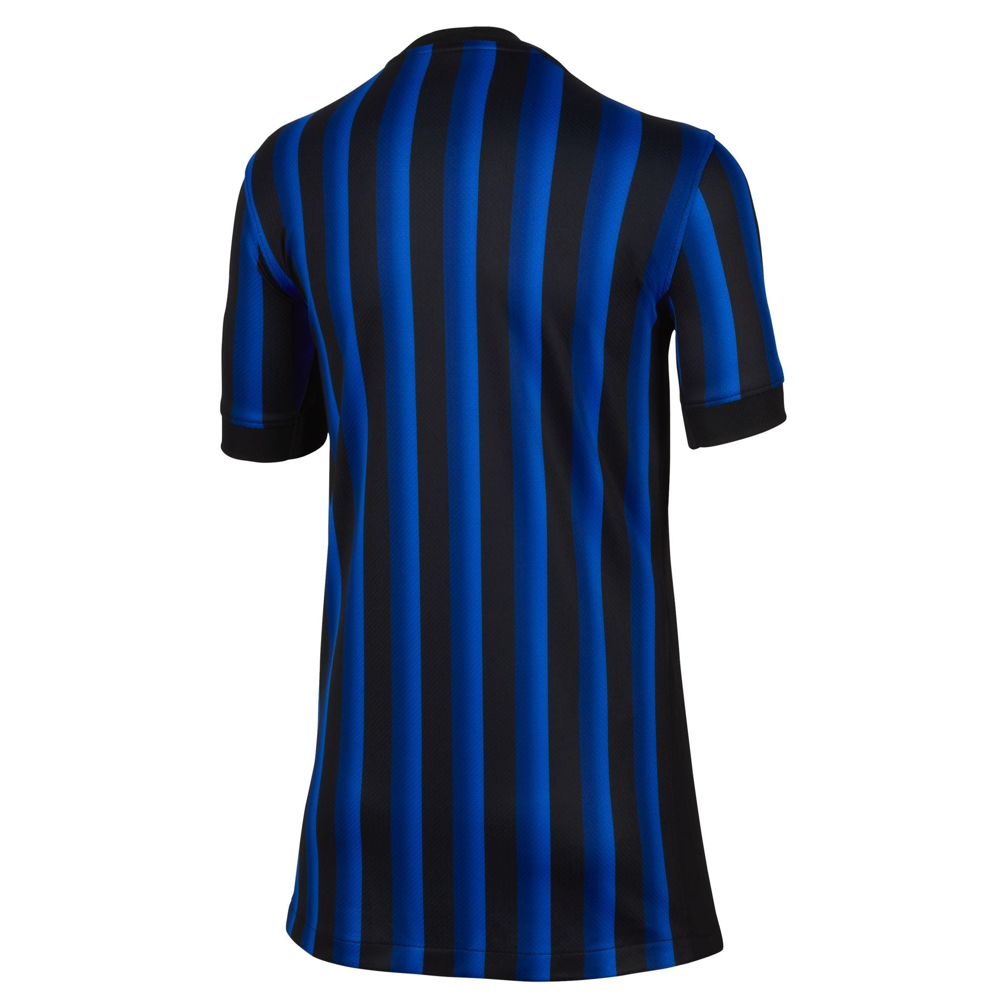 Nike Inter Milan 2025/26 Stadium Home Big Kids' Dri-FIT Soccer Replica Jersey