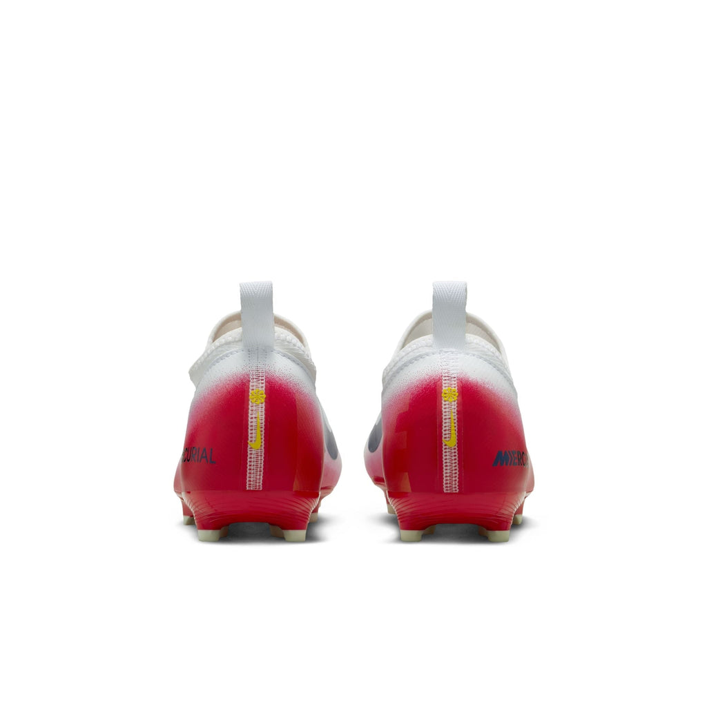 Nike Jr. Mercurial Vapor 16 Academy Little/Big Kids' MG Low-Top Soccer Cleats
