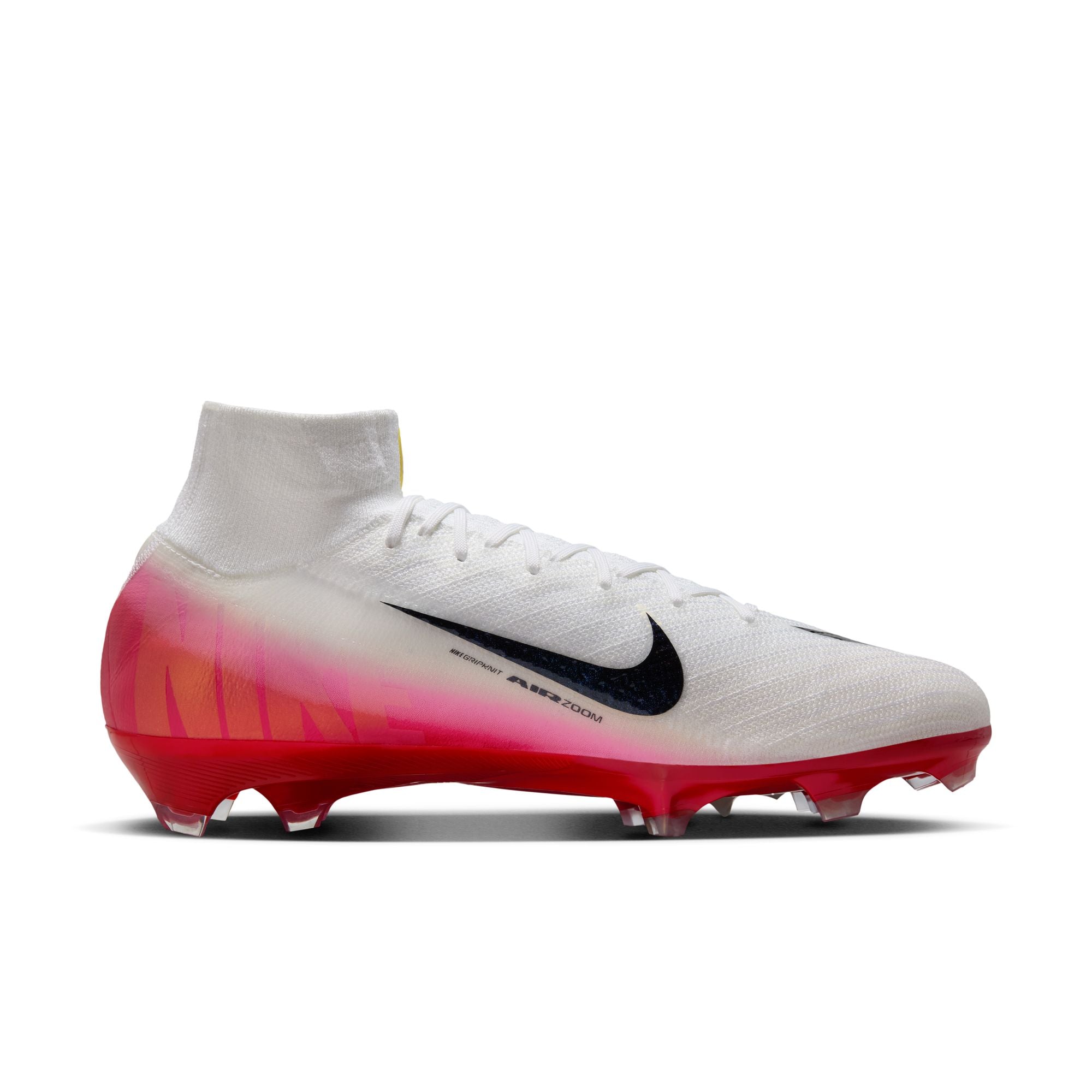 Nike Mercurial Superfly 10 Elite FG High-Top Soccer Cleats