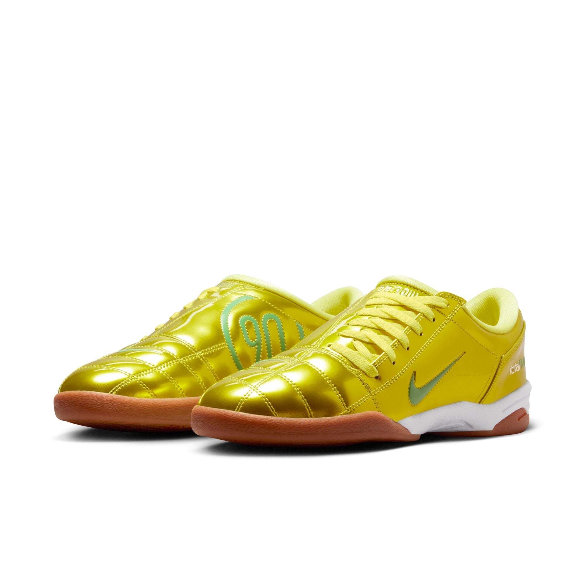Nike T90 SP Men's Indoor Soccer Shoes