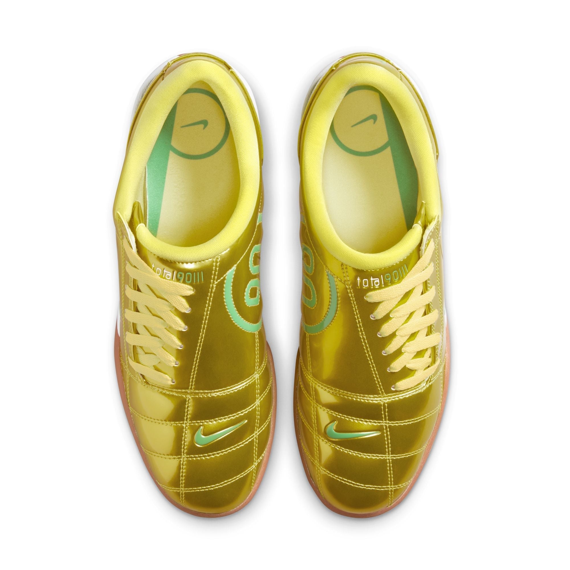 Nike T90 SP Men's Indoor Soccer Shoes