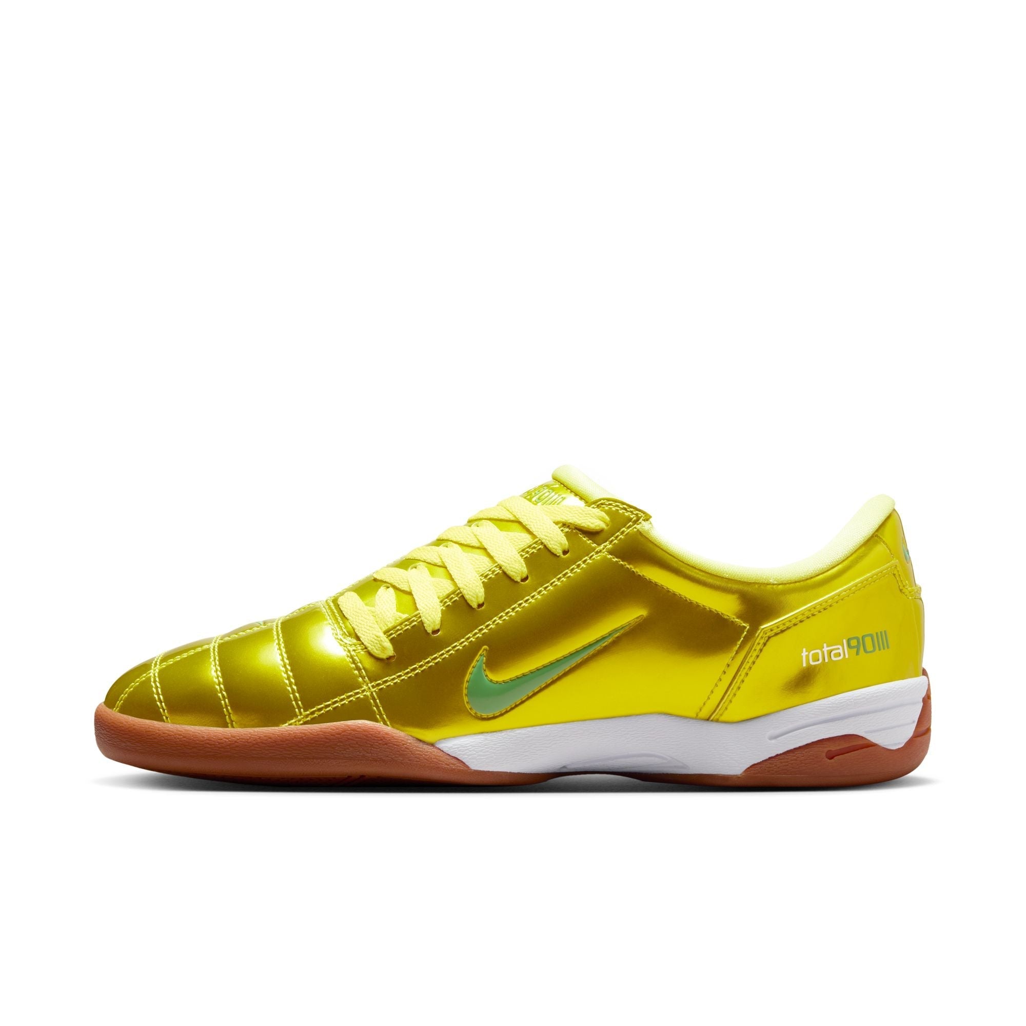 Nike T90 SP Men's Indoor Soccer Shoes